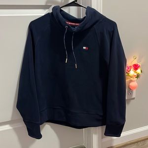 tommy hilfiger hoodie